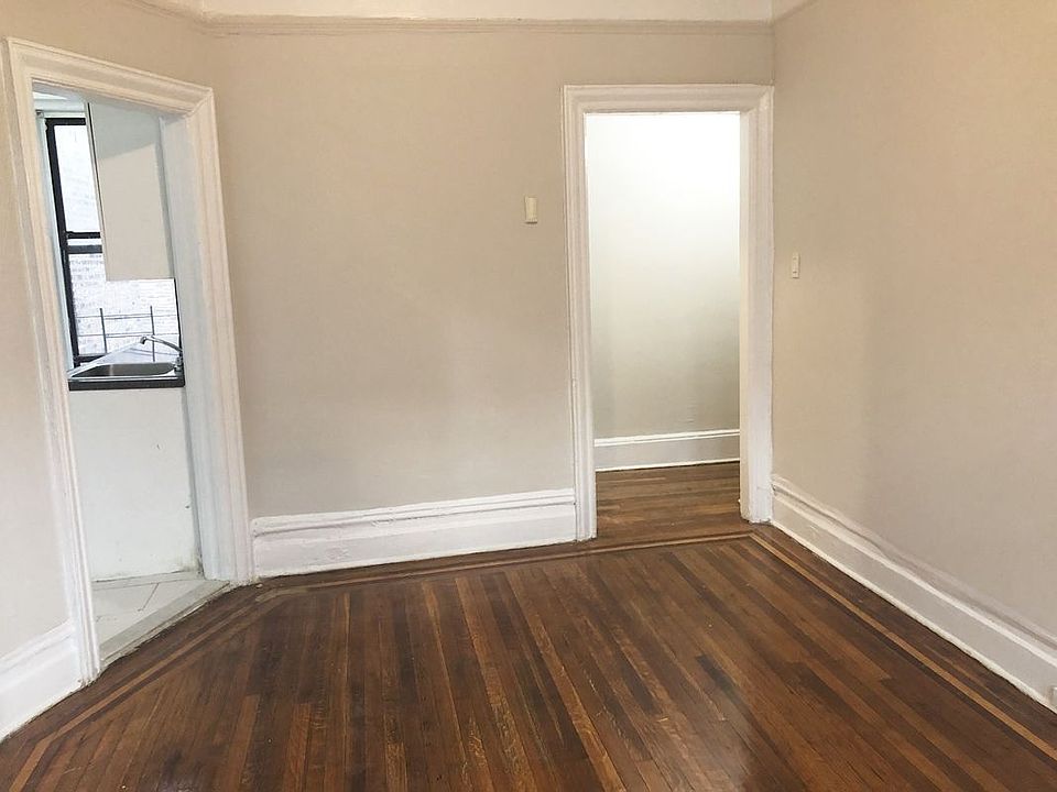 1st image of 530 W 186th St APT 4C
