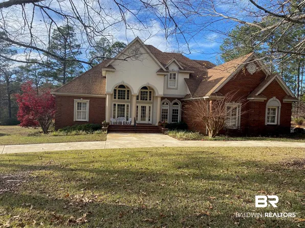 120 Juniper Creek Dr, Brewton, AL 36426