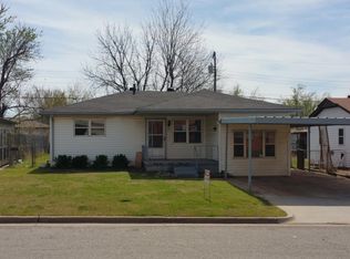 904 SE 67th St, Oklahoma City, OK 73149