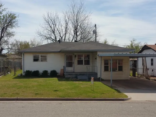 904 SE 67th St, Oklahoma City, OK 73149