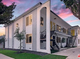 2626 Cloverfield Blvd #11, Santa Monica, CA 90405