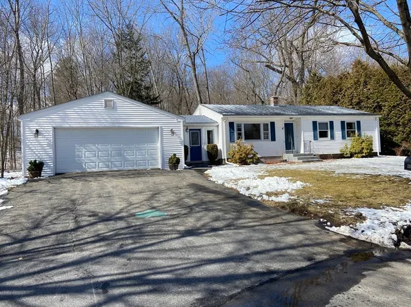 24 Helena St, Ludlow, MA 01056