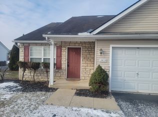 3419 Quinlan Blvd, Canal Winchester, OH 43110
