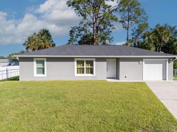 8073 Sherwood Cir, Labelle, FL 33935