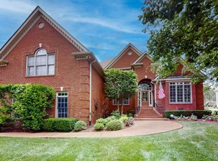 1483 Marcasite Dr, Brentwood, TN 37027