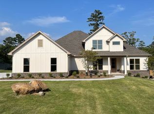 18016 Waterview Meadows Ct, Roland, AR 72135