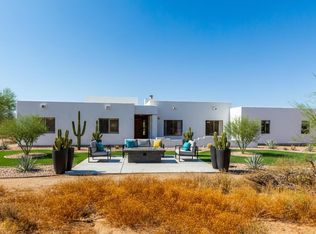 6925 E Ashler Hills Dr, Scottsdale, AZ 85266