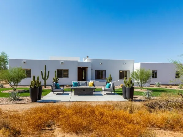 6925 E ASHLER HILLS Drive, Scottsdale, AZ 85266