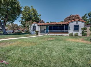 236 Bonita Dr, Bakersfield, CA 93305