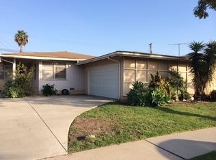 13212 Gramercy Pl, Gardena, CA 90249