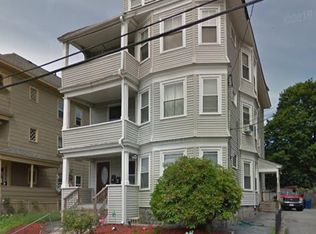 15-17 Kendall St, Lawrence, MA 01841