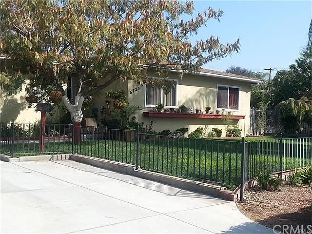 2nd image of 5723 Burlingame Dr