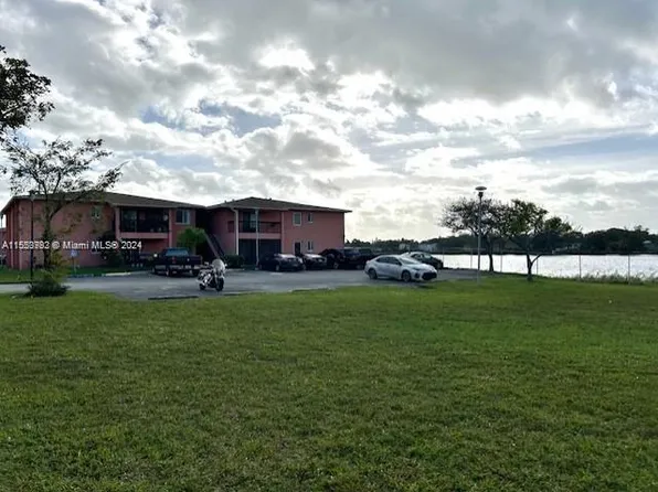 1840 NW 119th St APT 521, Miami, FL 33167