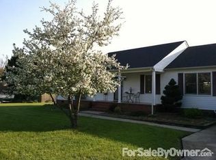 549 Babbtown Rd, Suffolk, VA 23434