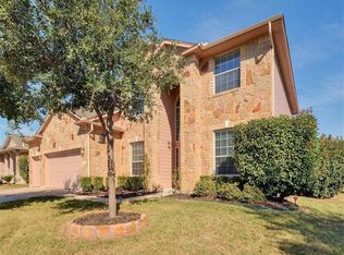 2212 Aaron Ross Way, Round Rock, TX 78665