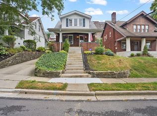 451 S Meadowcroft Ave, Pittsburgh, PA 15228