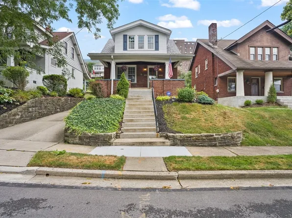 451 S Meadowcroft Ave, Pittsburgh, PA 15228