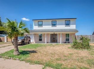 8903 Kirkmont Dr, Houston, TX 77089