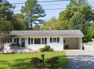 725 Cessna Rd, Knoxville, TN 37919