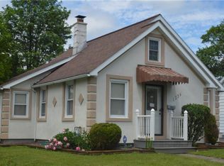 1234 Hilton Ave, Utica, NY 13501