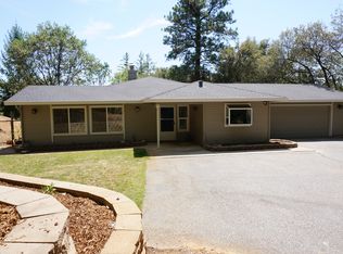 1855 E Weimar Cross Rd, Colfax, CA 95713