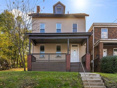 74 E Crafton Ave, Pittsburgh, PA, 15205