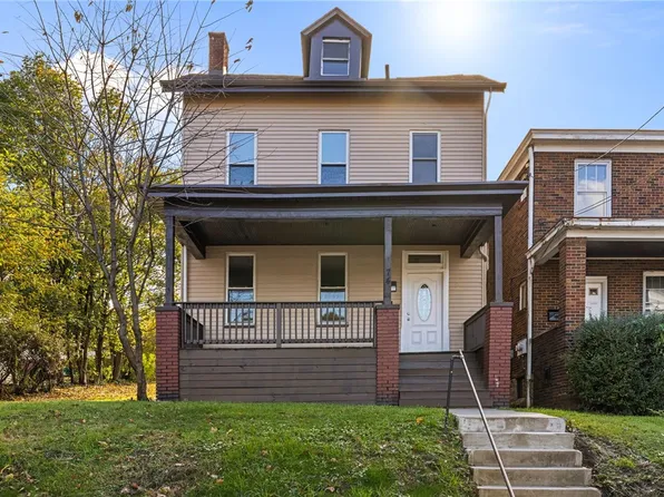 74 E Crafton Ave, Pittsburgh, PA 15205