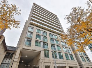 8 Scollard St #Penthouse 201, Toronto, ON M5R 1M2