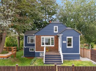 6757 13th Ave SW, Seattle, WA 98106