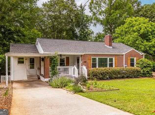 2343 Sanford Rd, Decatur, GA 30033