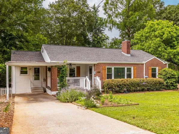 2343 Sanford Rd, Decatur, GA 30033