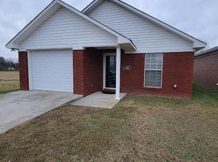 600 Burns St, Albertville, AL 35950