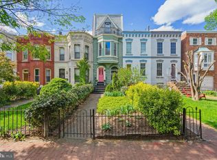 1014 N Carolina Ave SE, Washington, DC 20003