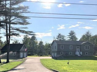 416 Irish Rd, Carmel, ME 04419