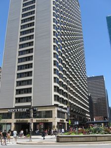 535 N Michigan Ave APT 2307, Chicago, IL, 60611