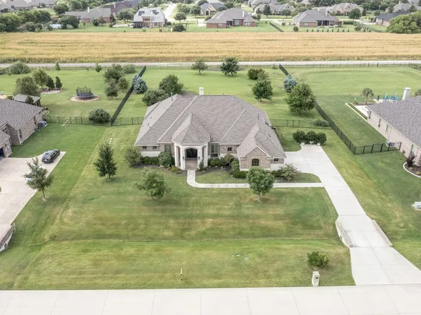 6602 Erin Ln, Parker, TX 75002