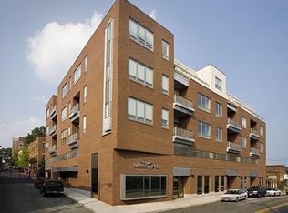 112 5th St SE APT 3B, Charlottesville, VA 22902