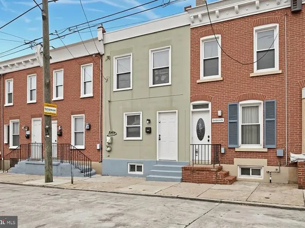 5626 Bloyd St, Philadelphia, PA 19138