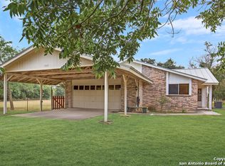 17067 Low Rd, Helotes, TX 78023