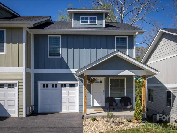 309 Jenna Clare Ln, Asheville, NC 28803
