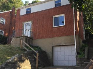 255 Merritt Ave, Pittsburgh, PA 15227