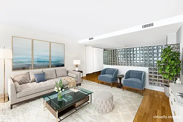 Rented by Brown Harris Stevens