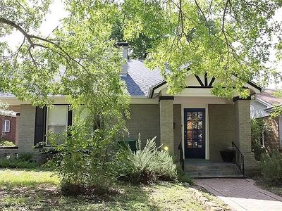 2804 Willing Ave, Fort Worth, TX, 76110