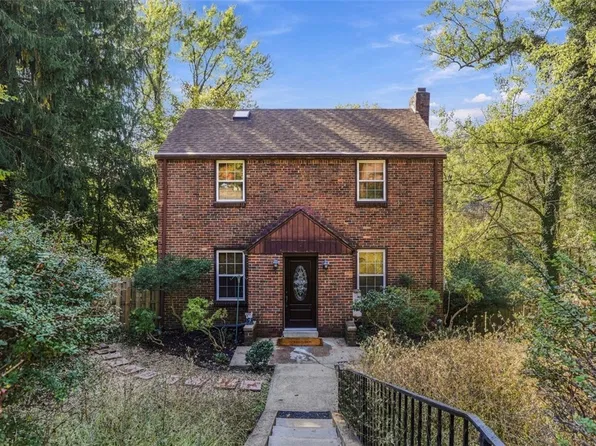 116 Elmore Rd, Pittsburgh, PA 15221