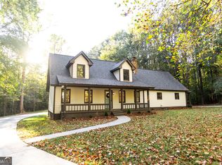 1149 Criswell Rd SE, Monroe, GA 30655