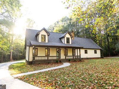 1149 Criswell Rd SE, Monroe, GA, 30655