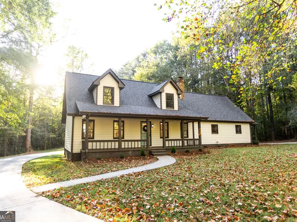 1149 Criswell Rd SE, Monroe, GA 30655