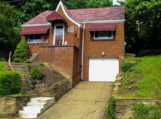 317 Erie Ave, Glassport, PA