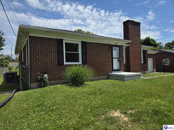 635 Margot Ave, Elizabethtown, KY 42701