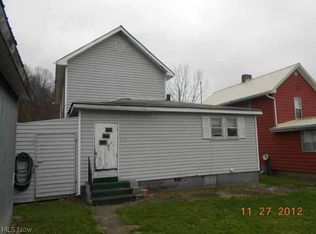 313 Clark St, Flushing, OH 43977